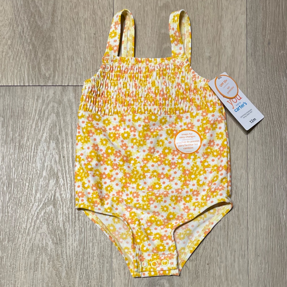 Baby swimsuit